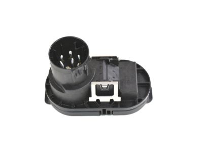 Mopar 68284110AA Connector-Trailer Tow