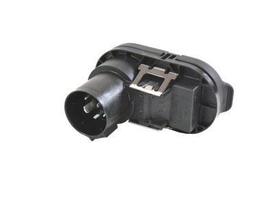 Mopar 68284110AA Connector-Trailer Tow