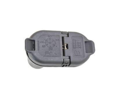 Mopar 68284110AA Connector-Trailer Tow