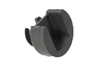 Mopar 55276076AD BUSHING-TAILGATE Pivot