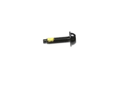 Mopar 68399007AA Screw-HEXAGON Head