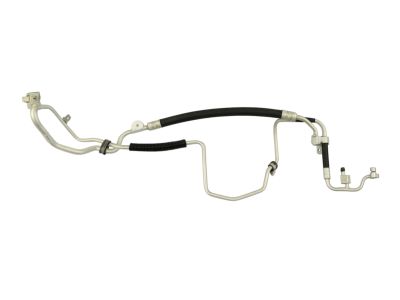 Mopar 55111375AF Line-A/C Suction And Liquid