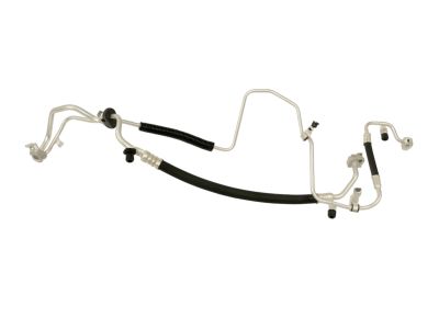 Mopar 55111375AF Line-A/C Suction And Liquid