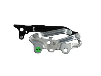 Mopar 68370256AB Hinge-Hood