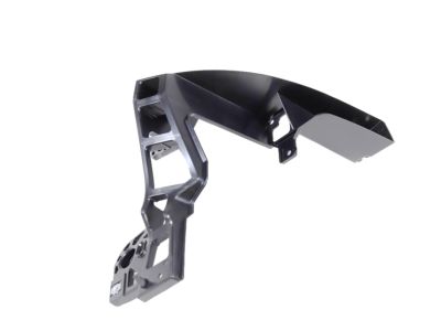 Mopar 68459322AB FASCIA