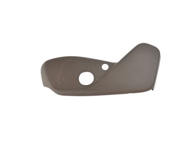 Mopar 5YS09GTVAA Shield-Front Seat