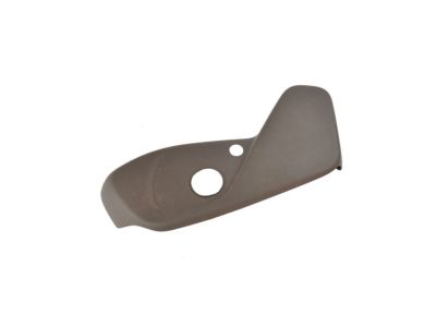 Mopar 5YS09GTVAA Shield-Front Seat