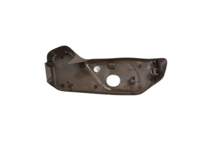 Mopar 5YS09GTVAA Shield-Front Seat
