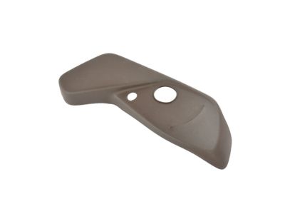 Mopar 5YS09GTVAA Shield-Front Seat