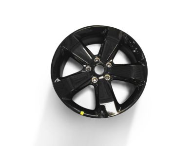 Mopar 1WQ09DX8AB Aluminum Wheel