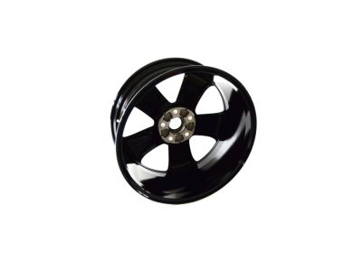 Mopar 1WQ09DX8AB Aluminum Wheel