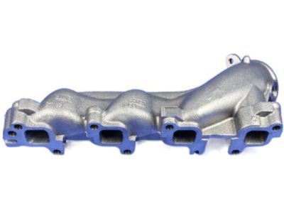 Mopar 4792770AC Exhaust Manifold