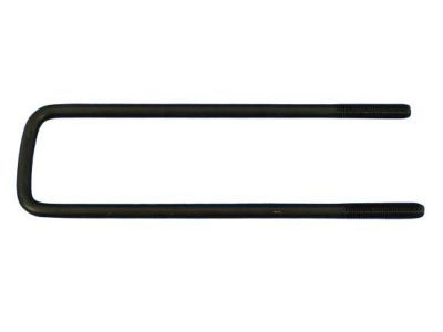 Mopar 52038486 Clip-Spring