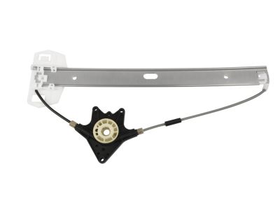 Mopar 68014950AA Rear Door Window Regulator