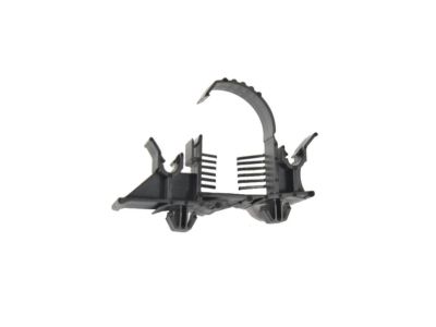 Mopar 5XG42LXHAA Clip-Trim