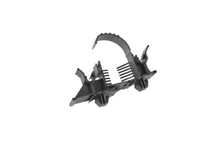 Mopar 5XG42LXHAA Clip-Trim