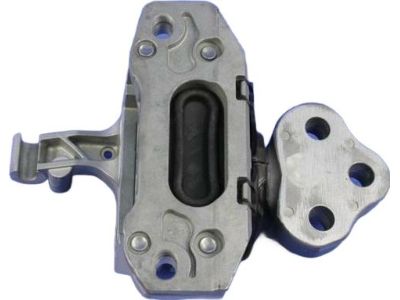 Mopar 68224905AD ISOLATOR-Transmission Mount