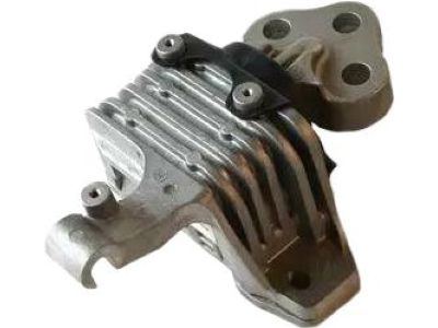 Mopar 68224905AD ISOLATOR-Transmission Mount
