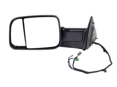 Mopar 68381773AD Outside Rear-View Mirror Left