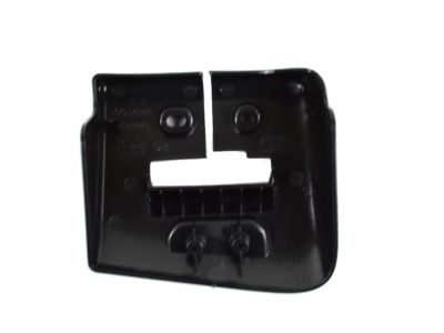 Mopar 1XT90DX9AB Shield-Seat