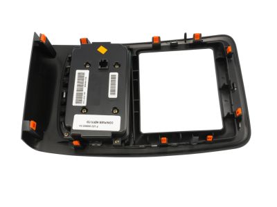 Mopar 5091858AB Control-Vehicle Feature Controls