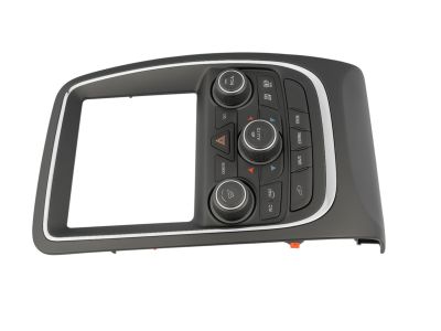 Mopar 5091858AB Control-Vehicle Feature Controls