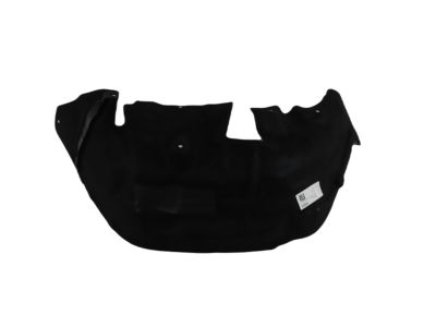 Mopar 68376706AG FENDER-WHEELHOUSE INNER