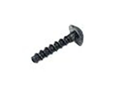 Mopar 6104635AB Screw-Tapping Round Head