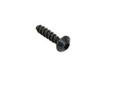 Mopar 6104635AB Screw-Tapping Round Head