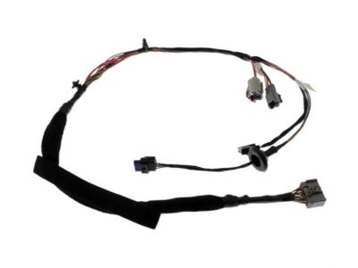 Mopar 68205034AA Wiring-Front Door