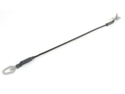 Mopar 68054864AD Cable-TAILGATE