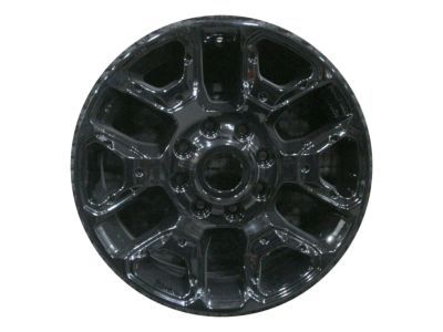 Mopar 5XU423D5AC Aluminum Wheel