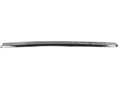 Mopar 55156946AA Molding-Front Door