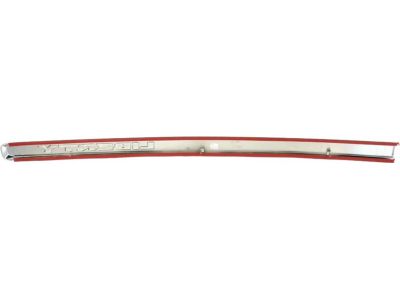 Mopar 55156946AA Molding-Front Door