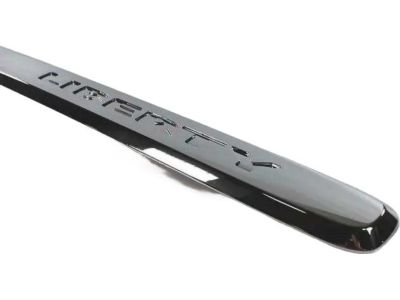 Mopar 55156946AA Molding-Front Door