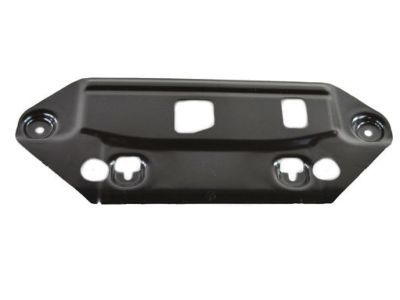 Mopar 68203529AD SKIDSTRIP-Front