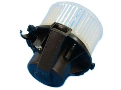 Mopar 68012680AA Motor-Blower With Wheel
