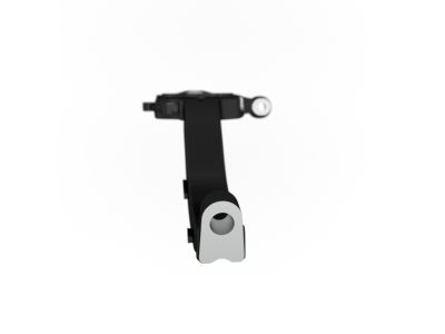 Mopar 68234396AC Front Knuckle Right