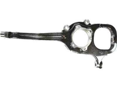 Mopar 68234396AC Front Knuckle Right