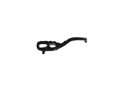 Mopar 68234396AC Front Knuckle Right
