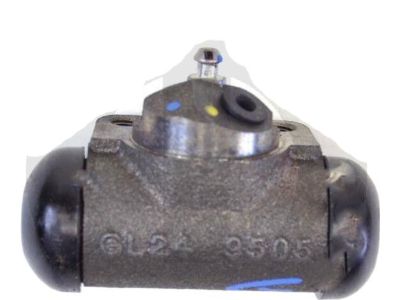 Mopar 4088898 Wheel Cylinder-Wheel