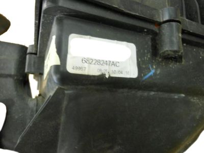 Mopar 68228247AC Air Clean