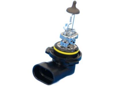 Mopar L0009006 Headlamp Bulb