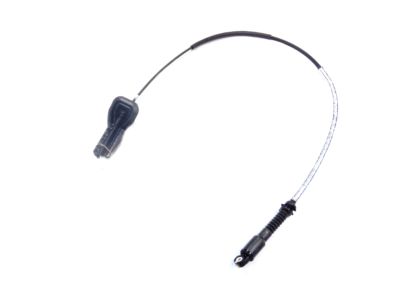 Mopar 68144637AC Cable-Automatic Transmission
