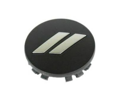 Mopar 6CZ27RXFAA Wheel Center Cap