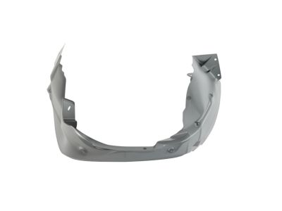Mopar 5182554AD Shield-Splash
