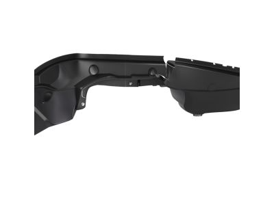 Mopar 5182554AD Shield-Splash