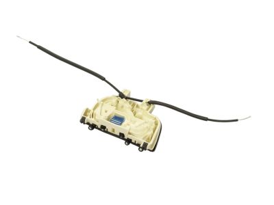 Mopar 68270205AA Air Conditioner And Heater Control
