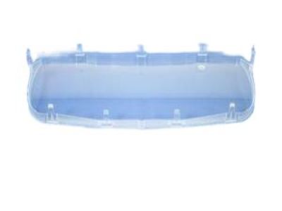 Mopar 68001786AA Mask-Instrument Cluster