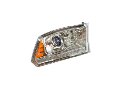 Mopar 68093216AD Park And Turn Headlamp